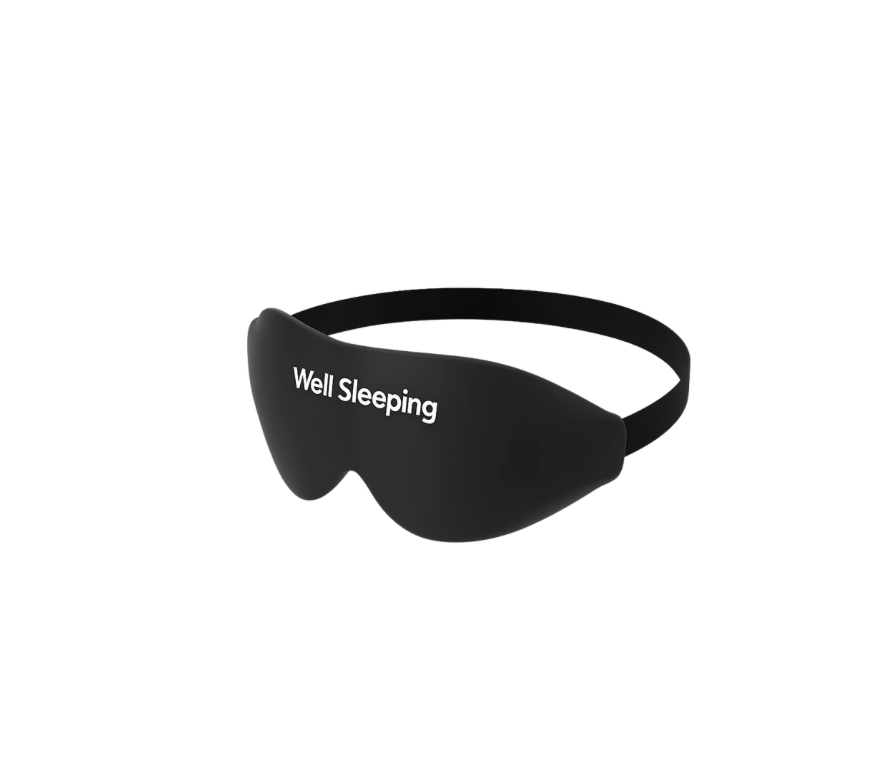 Antifaz - Well Sleeping®