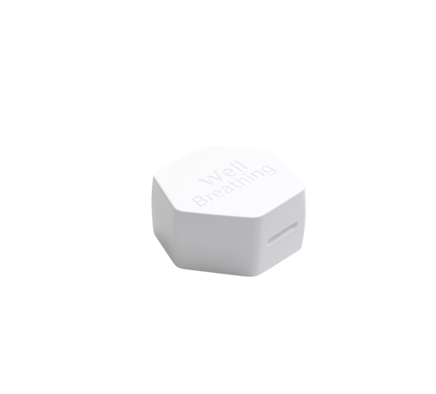 Case Well Breathing®