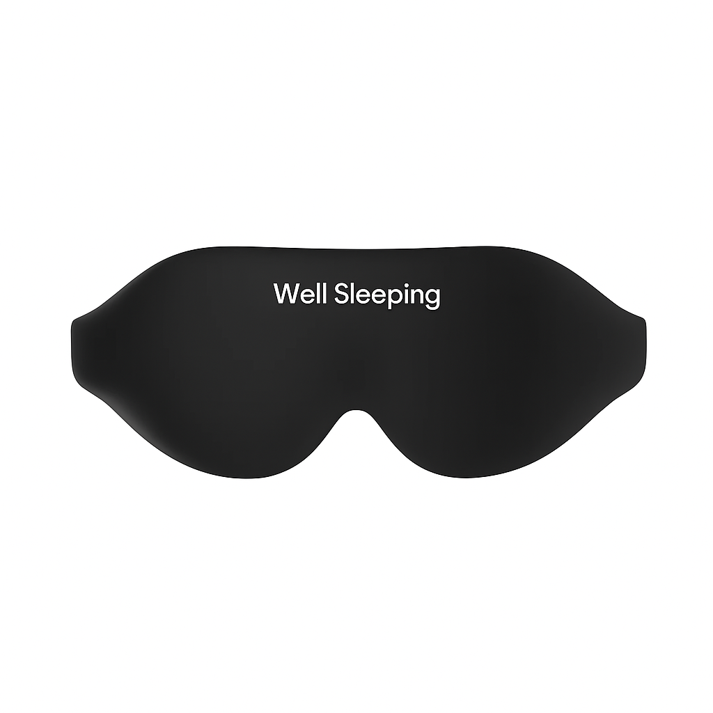Antifaz - Well Sleeping®