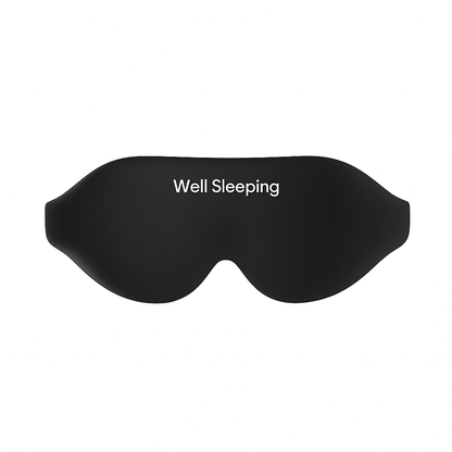 Antifaz - Well Sleeping®