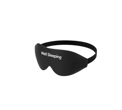 Antifaz - Well Sleeping®