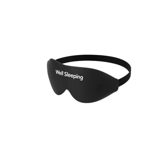 Antifaz - Well Sleeping®